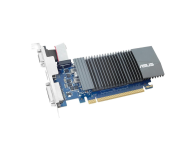 ASUS GeForce GT 710 Silent 1GB GDDR5 - 416012 - zdjęcie 2
